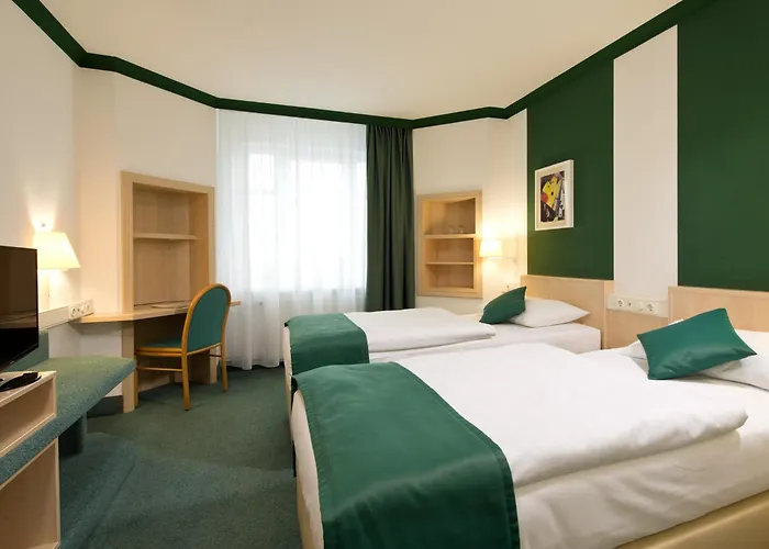 Hotel Kaiserin Augusta