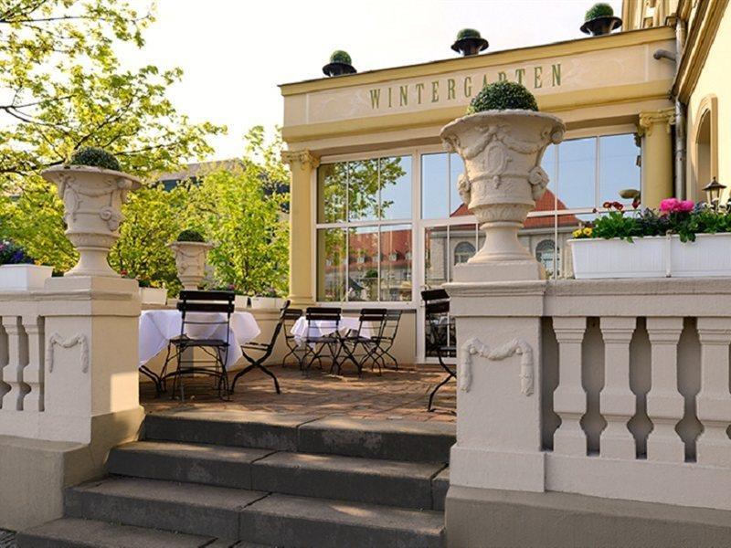 Kaiserin Augusta Hotel 3*