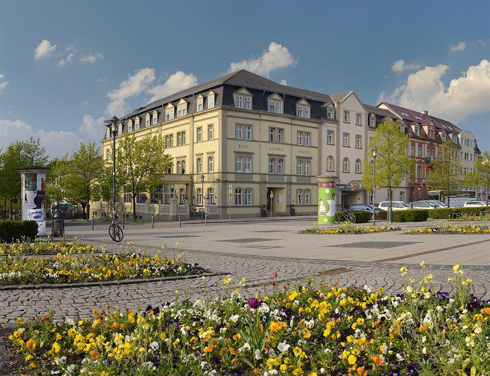 Kaiserin Augusta Weimar (Thuringia)